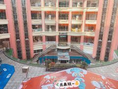-宝龙广场(福州台江店)