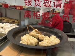 -常州糕团店(北大街新世纪商城店)