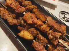 -京韵胡同·酱香羊蝎子火锅涮肉(长寿路店)