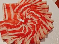 -清真·鸦儿李记·涮肉(花市店)