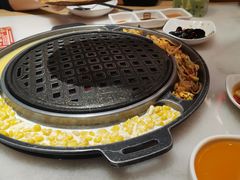 -韩宫宴炭火烤肉(印象城店)