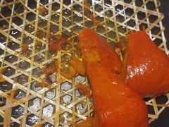 -鹦鹉小厨味道餐厅(山大南路店)