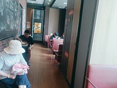 -汉堡王(北京通州领展店)