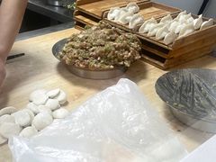 -东方饺子王(和平里店)