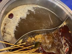 -马路边边火锅串串(观前街店)