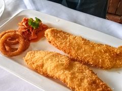 -维兰西餐(万泉河店)