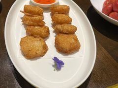 -金玉满堂潮州酒楼(无限极荟购物广场店)