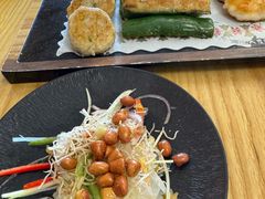 -德胜轩正宗顺德菜(宝安沙井会展中心店)