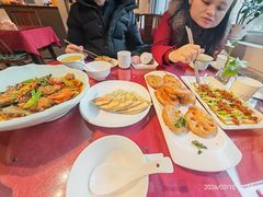 -天厨妙香素食餐厅(清华店)