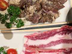 护心肉-喜来稀肉(虹泉路店)