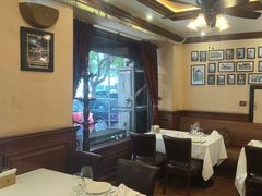 -摩根扒房(桐梓林店)