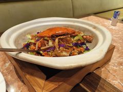 -金玉满堂潮州酒楼(无限极荟购物广场店)