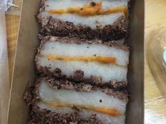 -南大门韩糕(后埭溪路店)
