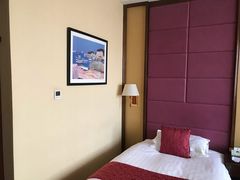 -曼谷王子宫殿酒店