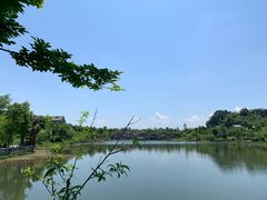 -常德桃花源景区