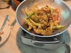 -小菜园新徽菜(无锡宜家荟聚中心店)