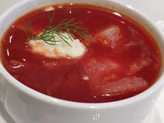 -库滋明·俄罗斯特色美食(中央大街店)