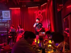 -18BAN音乐啤酒馆(西丽店)