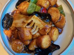 -清真  吐鲁番餐厅(牛街店)