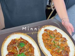 -羽鸽集·乳鸽专门店·地道顺德菜(岭南站店)