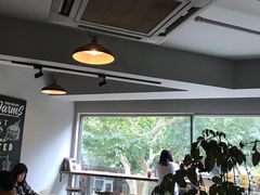 -Alimentari早午餐(安福路店)