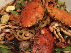 -李老爹香辣蟹(宣武门店)