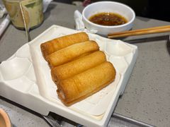 -海底捞火锅(新华联梦想城店)