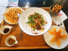 -大王油茶(二厂文创公园店)