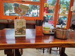 -周成芝螺蛳粉(人和店)