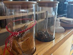 -Cafe del Volcan(永康路店)