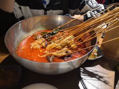 -付小姐在成都(五道口店)