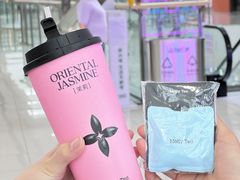 -茉莉奶白(天水秦州万达广场店)