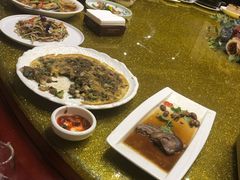 -老街渔味馆(芳华店)