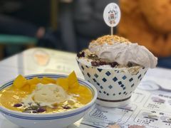 -糖潮糖水铺(省府店)