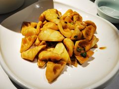 -惠丰堂饭庄·烤鸭·京味菜(万泉庄 苏州桥店)