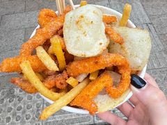 -味子夫鸡柳(解放碑总店)