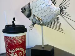 -霸王茶姬(上海龙湖云廊天街店)