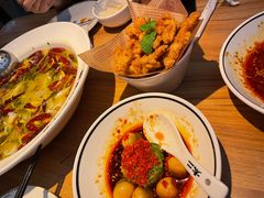 -太二酸菜鱼(正大广场店)