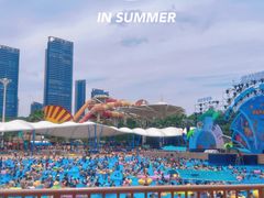 -武汉玛雅海滩水公园