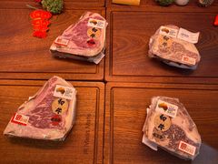 -MEAT MATE 鲜食肉铺(凤凰汇·里巷店)