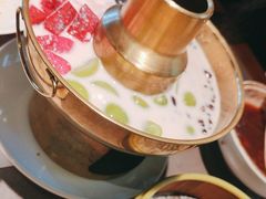 -老淮滨-蚌埠非遗小吃(淮河路店)