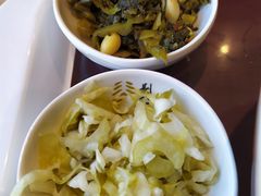 -剔八谷山西面馆(文兴路店)