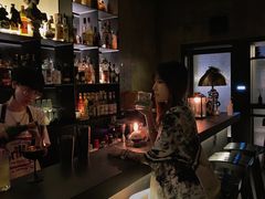 -ASPIRYNA酒吧水烟吧(太古里店)