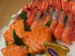 -隐泉京望日式料理(太和广场店)