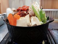 -恋铁板烧(阳光新生活广场店)