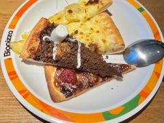 -比格比萨自助(德思勤四季汇店)