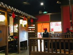 大堂-牛藏·黑毛和牛烧肉(环市东店)