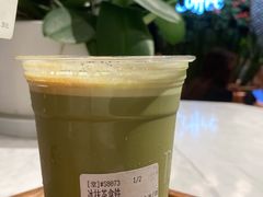 -Peet's Coffee皮爷咖啡(德基店)