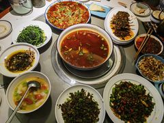 -老渔家鲜鱼轩(南浦横街店)