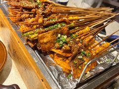 -友记功夫香·人民川菜(红牌楼店)